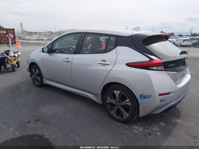 1N4BZ1CP3LC311749 Nissan Leaf Sv Plus 62 Kwh