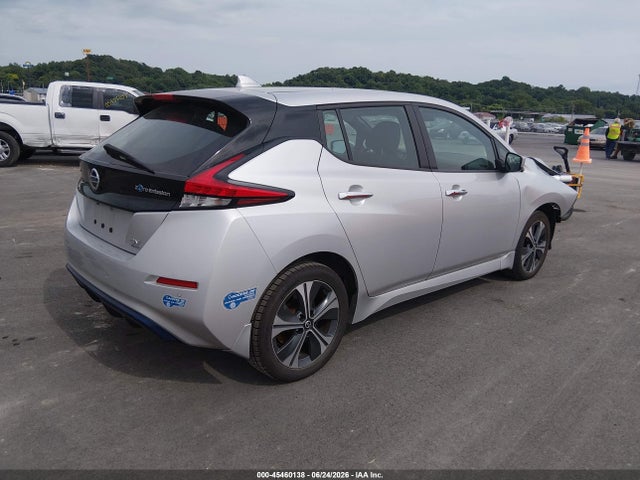 1N4BZ1CP3LC311749 Nissan Leaf Sv Plus 62 Kwh