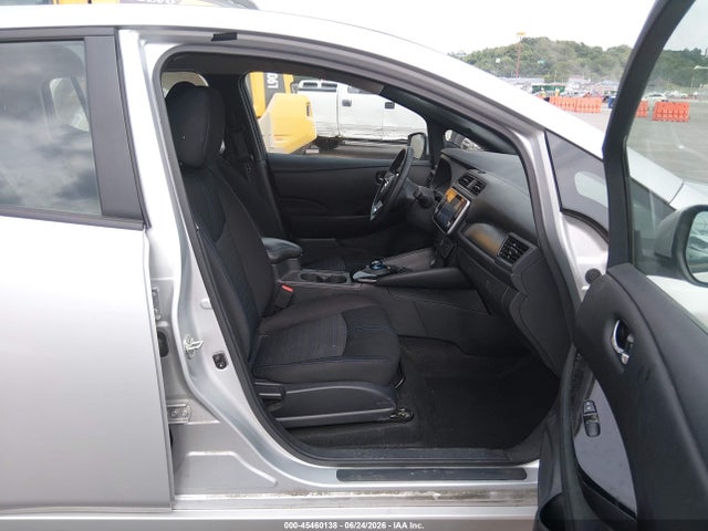 1N4BZ1CP3LC311749 Nissan Leaf Sv Plus 62 Kwh