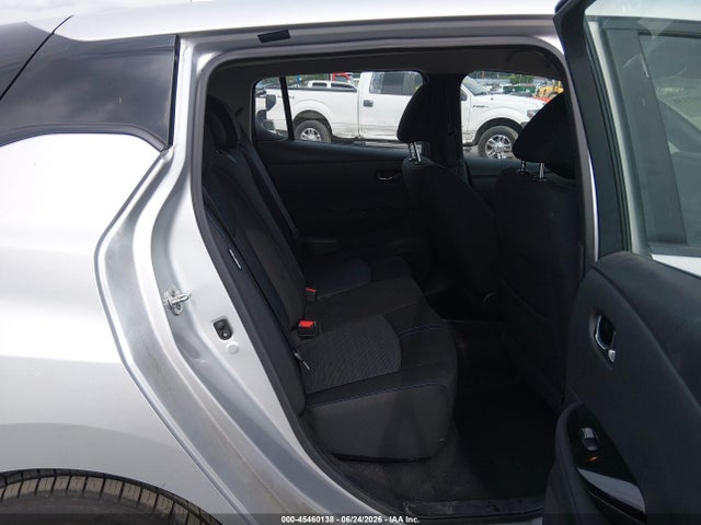 1N4BZ1CP3LC311749 Nissan Leaf Sv Plus 62 Kwh