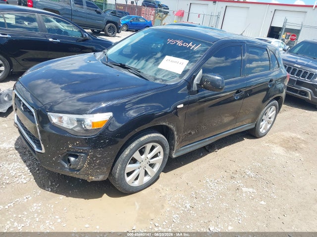 Auction sale of the 2013 Mitsubishi Outlander Sport Es, vin: 4A4AR3AU3DE005112, lot number: 45460141