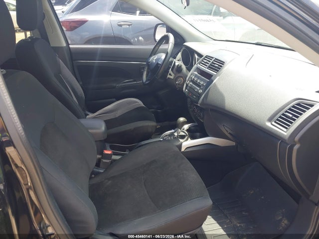 Aukcja sprzedaży 2013 Mitsubishi Outlander Sport Es, vin: 4A4AR3AU3DE005112, numer aukcji: 45460141