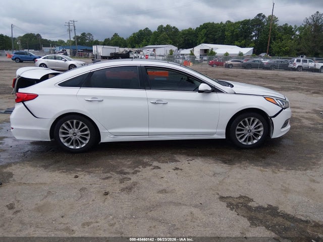 Aukcja sprzedaży 2015 Hyundai Sonata Limited, vin: 5NPE34AF2FH097009, numer aukcji: 45460142