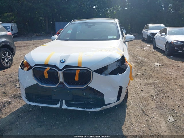 Продажа на аукционе авто 2025 Bmw X3 30 Xdrive, vin: 5UX53GP09S9015430, номер лота: 45460143