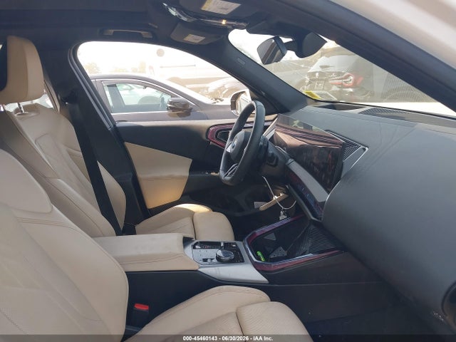 Продажа на аукционе авто 2025 Bmw X3 30 Xdrive, vin: 5UX53GP09S9015430, номер лота: 45460143