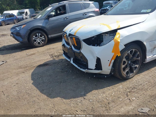 Продажа на аукционе авто 2025 Bmw X3 30 Xdrive, vin: 5UX53GP09S9015430, номер лота: 45460143