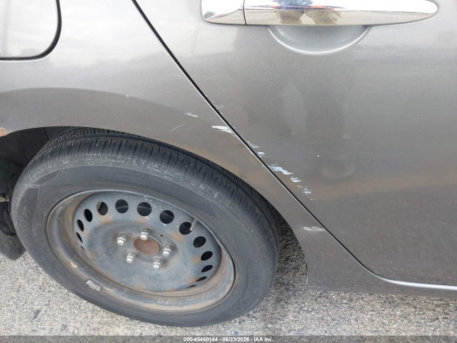 3N1AB7AP6KY258330 Nissan SENTRA S
