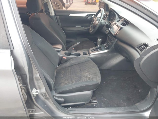 3N1AB7AP6KY258330 Nissan SENTRA S
