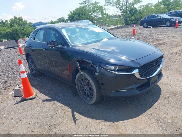 Aukcja sprzedaży 2024 Mazda Cx-30 2.5 S, vin: 3MVDMBAM9RM709554, numer aukcji: 45460145