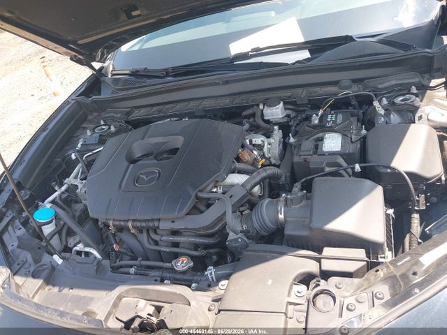 Aukcja sprzedaży 2024 Mazda Cx-30 2.5 S, vin: 3MVDMBAM9RM709554, numer aukcji: 45460145