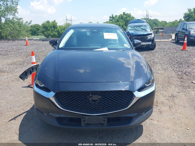 Aukcja sprzedaży 2024 Mazda Cx-30 2.5 S, vin: 3MVDMBAM9RM709554, numer aukcji: 45460145