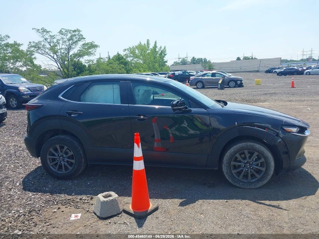 Aukcja sprzedaży 2024 Mazda Cx-30 2.5 S, vin: 3MVDMBAM9RM709554, numer aukcji: 45460145