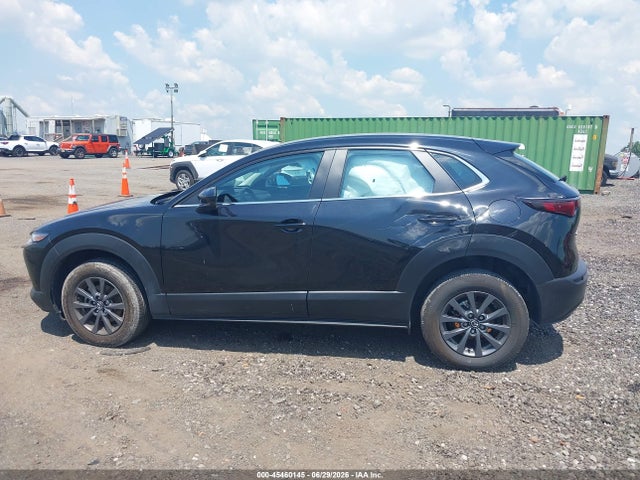 Aukcja sprzedaży 2024 Mazda Cx-30 2.5 S, vin: 3MVDMBAM9RM709554, numer aukcji: 45460145