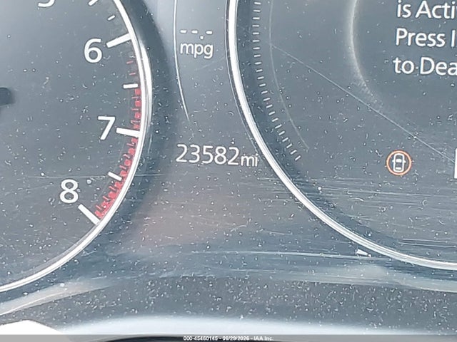 Aukcja sprzedaży 2024 Mazda Cx-30 2.5 S, vin: 3MVDMBAM9RM709554, numer aukcji: 45460145