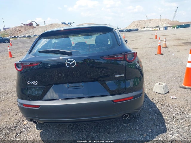 Aukcja sprzedaży 2024 Mazda Cx-30 2.5 S, vin: 3MVDMBAM9RM709554, numer aukcji: 45460145