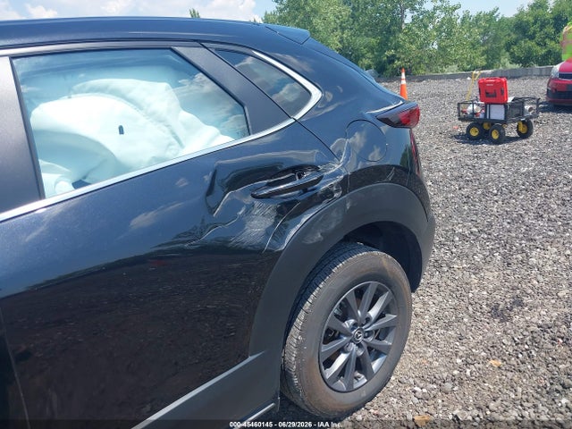 Aukcja sprzedaży 2024 Mazda Cx-30 2.5 S, vin: 3MVDMBAM9RM709554, numer aukcji: 45460145