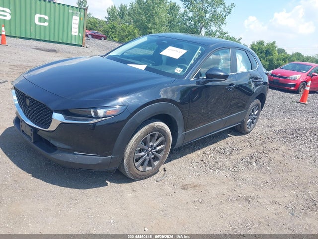 Aukcja sprzedaży 2024 Mazda Cx-30 2.5 S, vin: 3MVDMBAM9RM709554, numer aukcji: 45460145