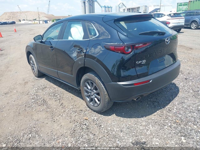 Aukcja sprzedaży 2024 Mazda Cx-30 2.5 S, vin: 3MVDMBAM9RM709554, numer aukcji: 45460145
