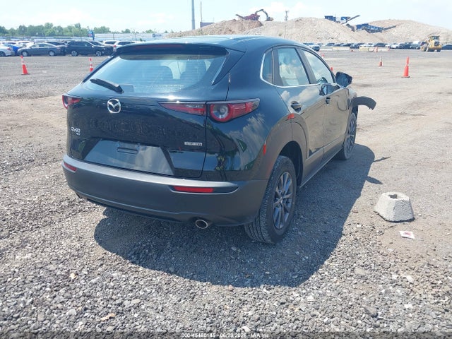 Aukcja sprzedaży 2024 Mazda Cx-30 2.5 S, vin: 3MVDMBAM9RM709554, numer aukcji: 45460145