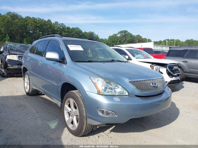 Продаж на аукціоні авто 2007 Lexus Rx 350, vin: 2T2GK31U47C016340, номер лоту: 45460146