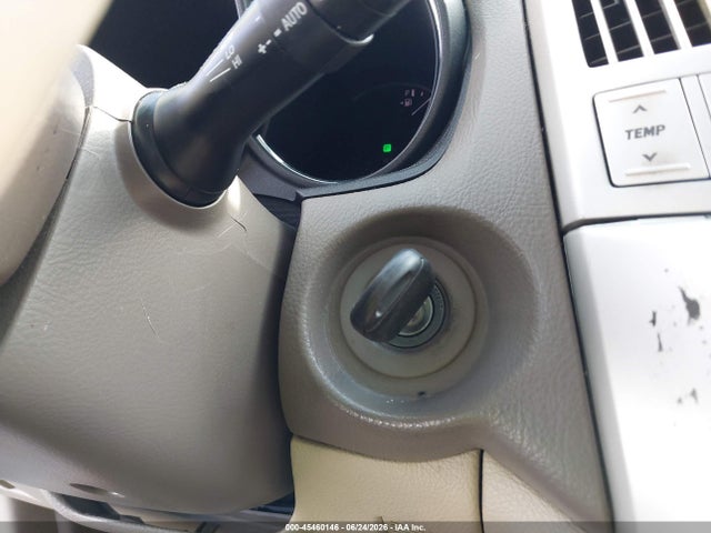 Продаж на аукціоні авто 2007 Lexus Rx 350, vin: 2T2GK31U47C016340, номер лоту: 45460146