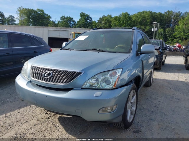 Продаж на аукціоні авто 2007 Lexus Rx 350, vin: 2T2GK31U47C016340, номер лоту: 45460146