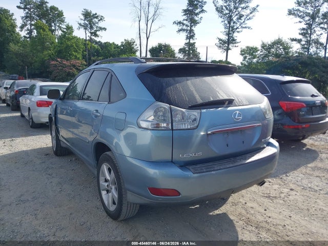 Продаж на аукціоні авто 2007 Lexus Rx 350, vin: 2T2GK31U47C016340, номер лоту: 45460146