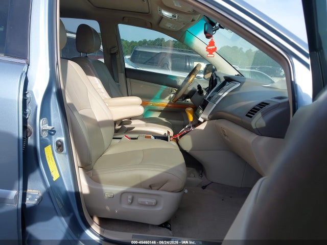 Продаж на аукціоні авто 2007 Lexus Rx 350, vin: 2T2GK31U47C016340, номер лоту: 45460146