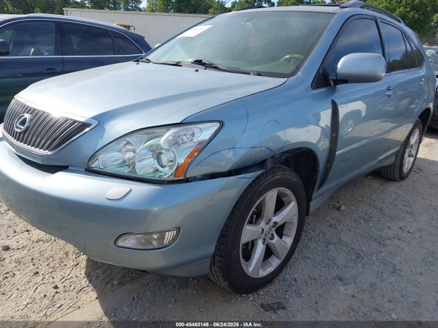 Продаж на аукціоні авто 2007 Lexus Rx 350, vin: 2T2GK31U47C016340, номер лоту: 45460146