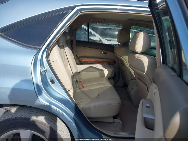 Продаж на аукціоні авто 2007 Lexus Rx 350, vin: 2T2GK31U47C016340, номер лоту: 45460146