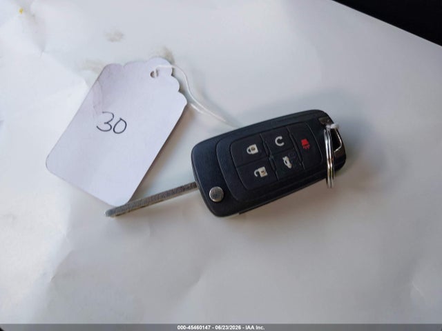 Aukcja sprzedaży 2017 Gmc Terrain Denali, vin: 2GKFLVE33H6309714, numer aukcji: 45460147