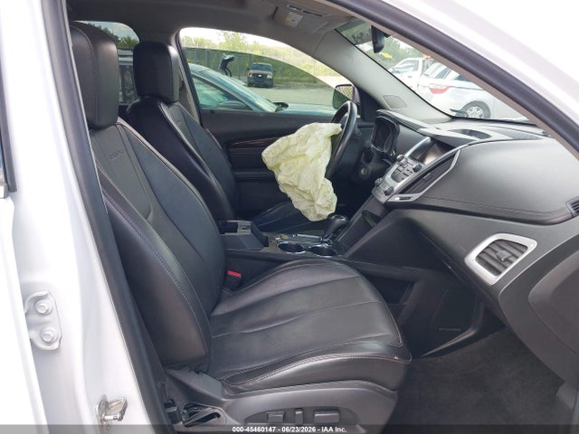 Aukcja sprzedaży 2017 Gmc Terrain Denali, vin: 2GKFLVE33H6309714, numer aukcji: 45460147