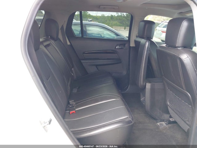 Aukcja sprzedaży 2017 Gmc Terrain Denali, vin: 2GKFLVE33H6309714, numer aukcji: 45460147