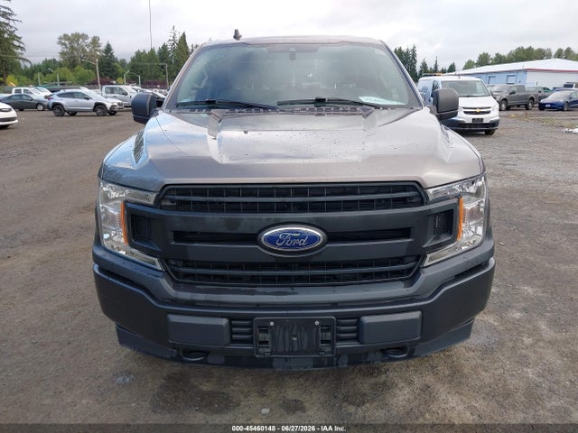 Ford F-150 Xl/xlt 2020 1FTEW1EB5LKF21177 Image 14
