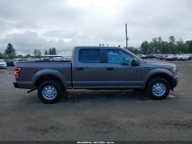 Ford F-150 Xl/xlt 2020 1FTEW1EB5LKF21177 Image 15