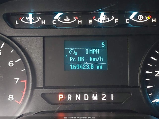 Ford F-150 Xl/xlt 2020 1FTEW1EB5LKF21177 Image 17