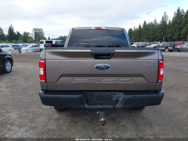Ford F-150 Xl/xlt 2020 1FTEW1EB5LKF21177 Image 18