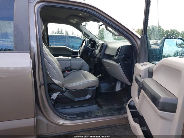 Ford F-150 Xl/xlt 2020 1FTEW1EB5LKF21177 Image 5