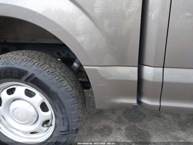 Ford F-150 Xl/xlt 2020 1FTEW1EB5LKF21177 Image 6