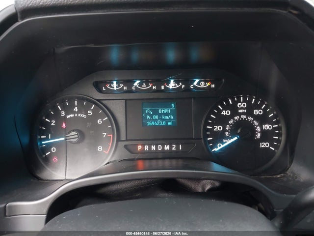 Ford F-150 Xl/xlt 2020 1FTEW1EB5LKF21177 Image 7