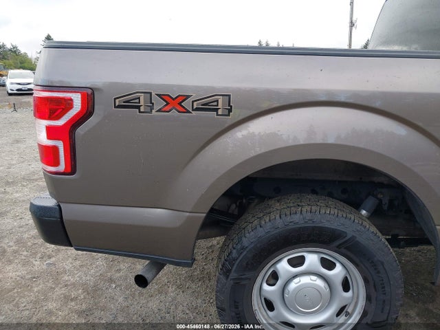 Ford F-150 Xl/xlt 2020 1FTEW1EB5LKF21177 Image 12