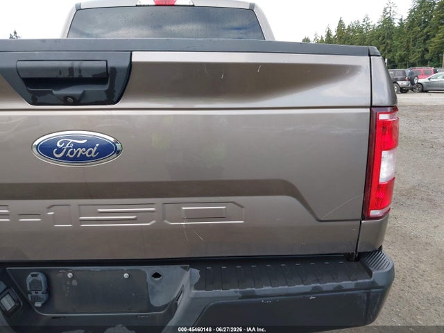 Ford F-150 Xl/xlt 2020 1FTEW1EB5LKF21177 Image 13