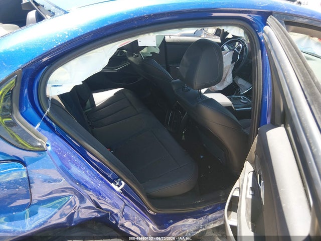 3MW49FS06P8C97022 BMW M340I