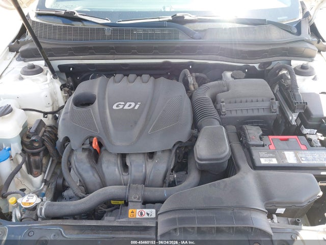 Продаж на аукціоні авто 2015 Kia Optima Lx, vin: KNAGM4A7XF5626170, номер лоту: 45460153