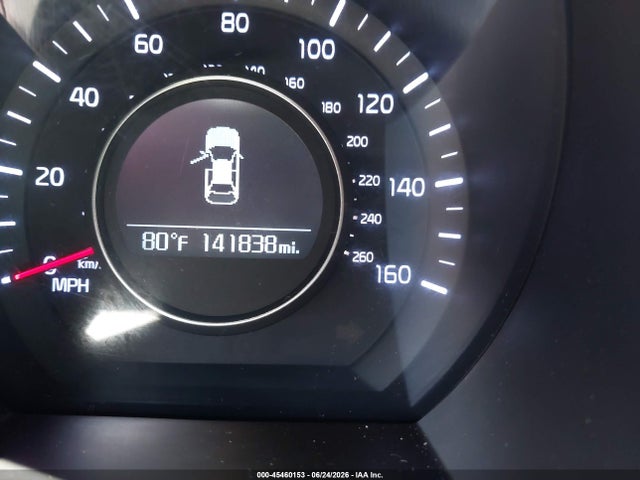 Продаж на аукціоні авто 2015 Kia Optima Lx, vin: KNAGM4A7XF5626170, номер лоту: 45460153