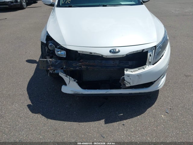 Продаж на аукціоні авто 2015 Kia Optima Lx, vin: KNAGM4A7XF5626170, номер лоту: 45460153