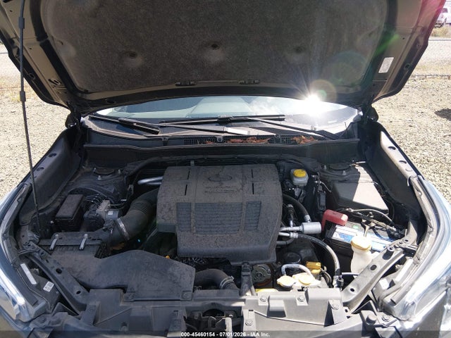 JF2SKADC5PH450317 Subaru Forester Premium