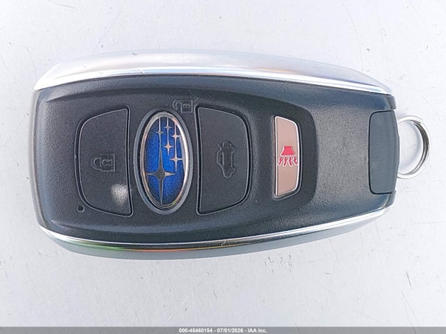 JF2SKADC5PH450317 Subaru Forester Premium
