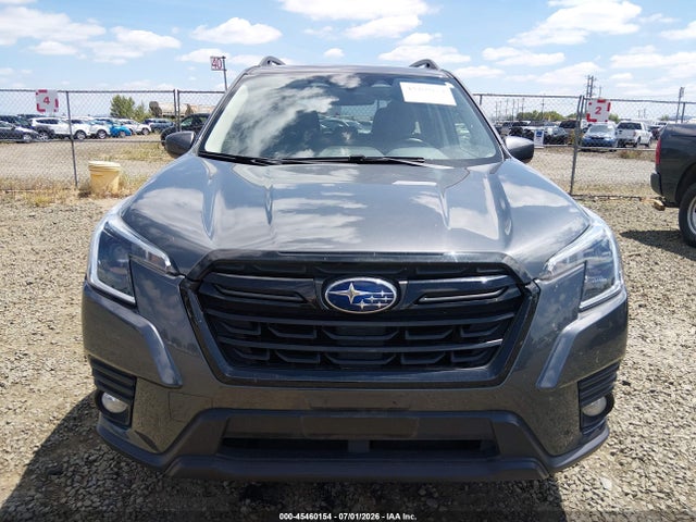 JF2SKADC5PH450317 Subaru Forester Premium