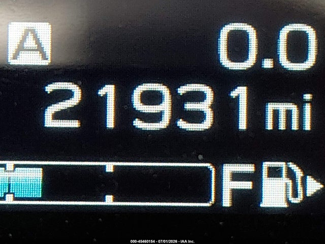 JF2SKADC5PH450317 Subaru Forester Premium